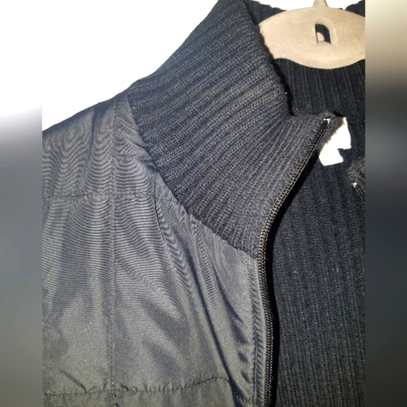 (M)💕2 For 1 Bundle Set💕Suzy Shier Vest and Sidestreet Top (Vest17"× 21") - Picture 7 of 11